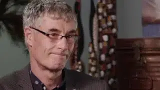 Interview with Professor Michael Roper