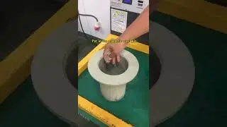 #Polishing process #Magnetic polisher  How to Polish and Deburr Aluminum Die Casting