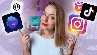 This AI Tool Creates Reels & TikToks in Seconds!