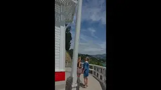 Akaroa Lighthouse
