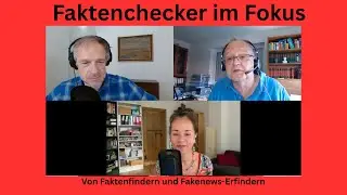 Wenn Faktenchecker Fake-News verbreiten