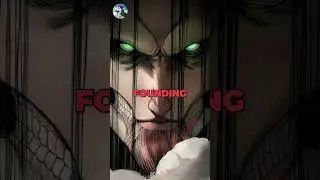 Eren Yeager: The True Definition of Freedom! #eren #animeshorts #shingekinokyojin