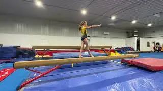 Xcel Bronze Beam 2025-27