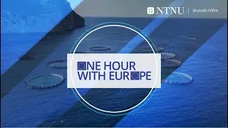 One Hour With Europe: The &ldquo;new ERA for Research and Innovation&rdquo; Strategy
