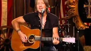 Keith Urban   Without You