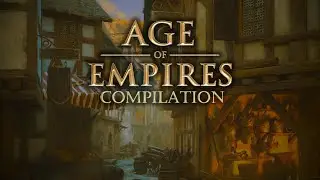 ALL Age of Empires Theme Music Compilation (1997&ndash;2026)