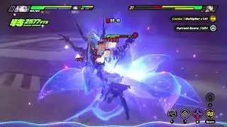 Battle Trials: Glory - Floor 10 - Zenless Zone Zero 2.1