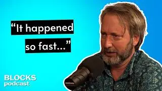 Tom Green on the downsides of sudden fame