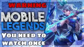 Best Intro For Mobile Legends | Watch it 10 Times!!!! ML TalkShow