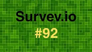 Survev.io #92