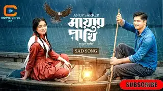 মায়ার পাখি|Mayar Pakhi|Full Drama|Niloy Alamgir|Heme|Mohin Khan |Bangla Natok 2025 |Review natok😲