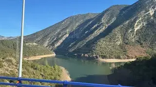 From Andorra til Barcelona 