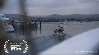 Santa Barbara International Film Festival Official Selection - The Dumpling King (2019)
