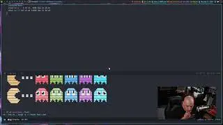 An Emacs 