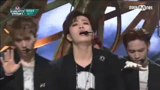 151001 - If You Do - GOT7 @ M!Countdown Comeback Stage