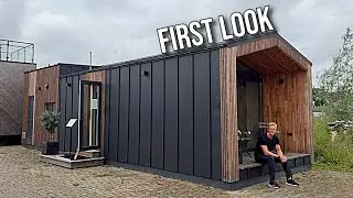 This Affordable PREFAB HOME just had a Price Cut