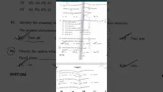 KVS_NVS TGT Tier 1 language English Provisional Answer key #KVS#NVS#CBSE#TGT