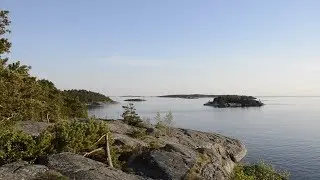 Kelsu ry Porkkalanniemess&auml;