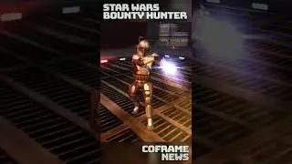 Star Wars: Bounty Hunter &mdash; выбери правильную сторону