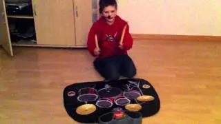 Unser Musiktalent