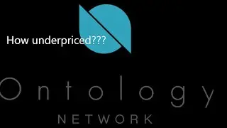 Ontology...How undervalued??? Massive gains potential?