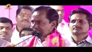 CM KCR Promise to Farmers Rs 4000 Financial Aid For Two Crops | Telangana | Mango News