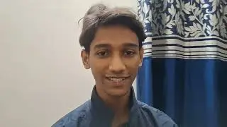 Our First Video  - Created YouTube Channel  - Communication Enhancement 