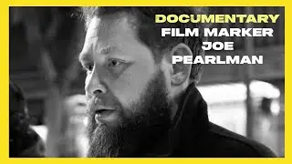 Documentary Film Marker (Liver King) Joe Pearlman