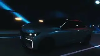 TOGG SEDAN MODEL TANITIM VİDEOSU