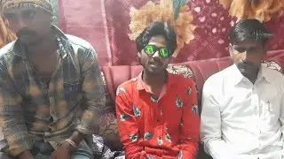 VIJAYRAJ DAMOR NEW RECORDING ||NARMADA STUDIO DAHOD ||