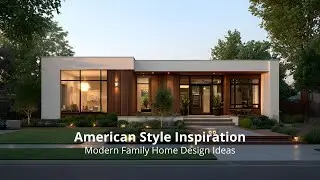 The Future of Family Homes: Design Ideas for Modern Living