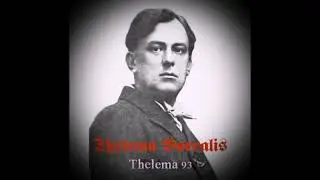 Thelema Borealis - Thelema 93 (2005) [Full Album]