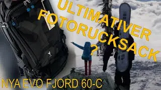 Der Beste Fotorucksack?!