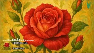 🌹 Resul teri güldür gül. | Güldür Gül | Marifet FM
