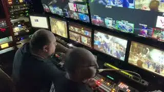 video direction for events - regia video per eventi