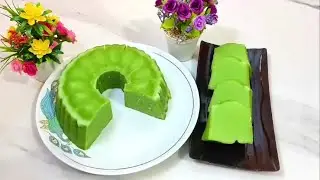 Bolu Kojo Kukus Takaran Gelas