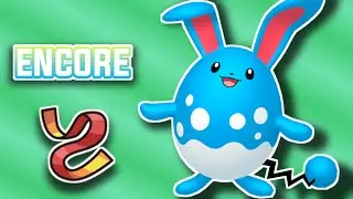 Stall Team Crumbles to Encore Azumarill's Trap Reg I Ranked Single Battle