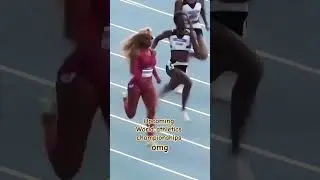 #athlete#trend#athletics