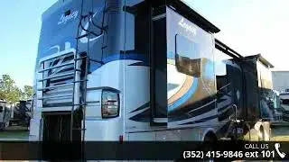 2018 Forest River Legacy SR 34A - Alliance Coach FL - Wil...