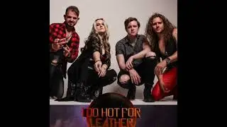 An interview with rock band Too Hot For Leather