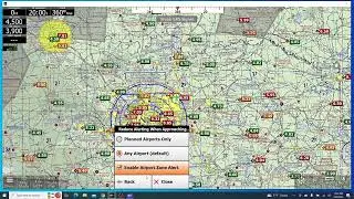 Quick Tip - Alerts and Warnings
