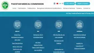 PMDC 2022 Approval Of Senate BILL |NLE| National Licensing Exam - @Kashif Writes