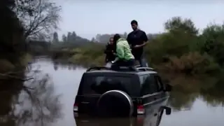 Off road Compilation 2016 Best 4x4 Fails and Wins Videos