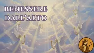 Frequenze di Guarigione Celeste