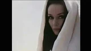 Salomé (1969) Ludmilla Tchérina -- Excerpts