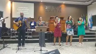 Hosana (Mariana Valad&atilde;o)