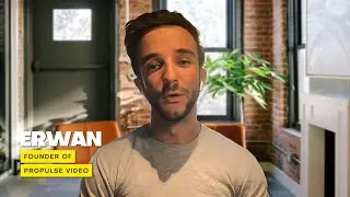 Client Testimonial Video | Journey from Producing 0 to 30 Videos a Month with Motionvillee