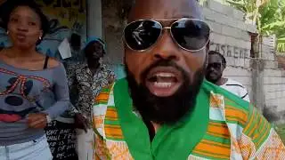 Lt. Stitchie - Undisputed (Official Video)