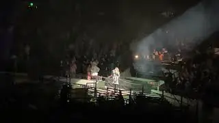 National Anthem for the National Western Stock Show