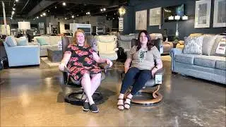 Signature vs. Classic Stressless Recliners